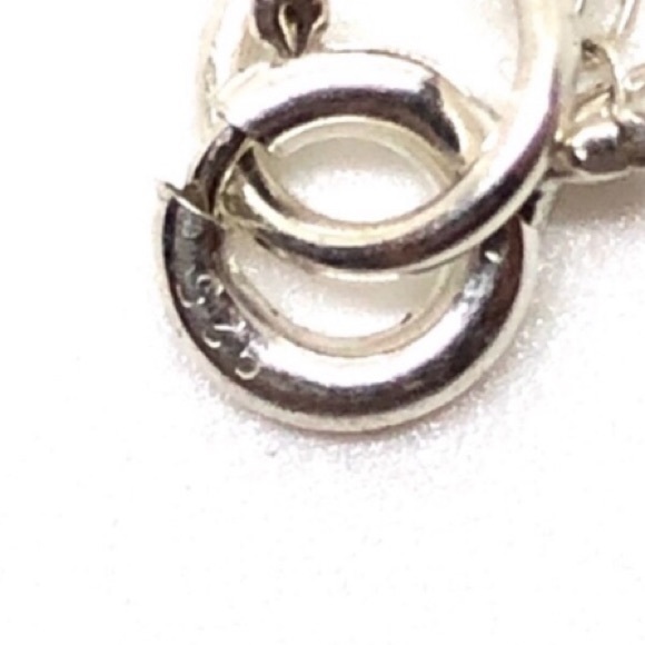 Dainty Sterling Silver Freshwater Pearl Bracelet - Picture 8 of 11